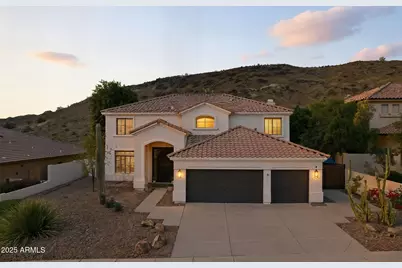 238 W Mountain Sky Avenue, Phoenix, AZ 85045 - Photo 1