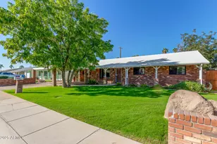 120 S Sahuaro Dr, Gilbert, AZ 85233 - Photo 3