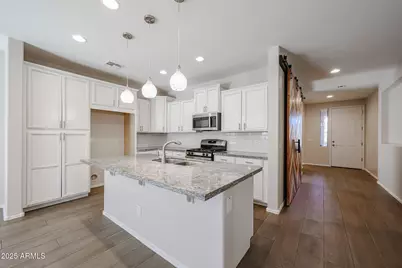 26329 N 166th Avenue, Surprise, AZ 85387 - Photo 17