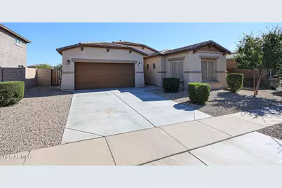 26329 N 166th Avenue, Surprise, AZ 85387 - Photo 1