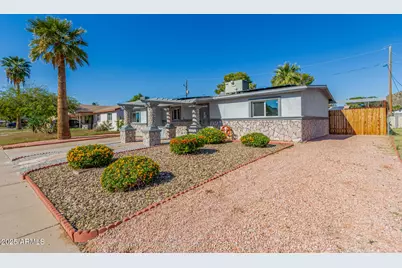 2340 E Sylvia Street, Phoenix, AZ 85022 - Photo 5