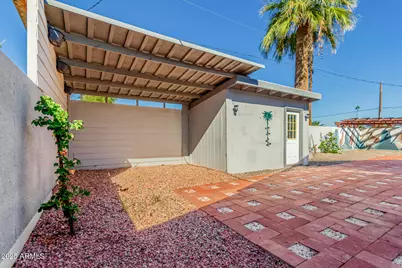 2340 E Sylvia Street, Phoenix, AZ 85022 - Photo 33