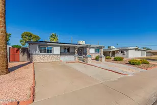 2340 E Sylvia St, Phoenix, AZ 85022 - Photo 3