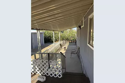 10960 N 67th Avenue #174, Glendale, AZ 85304 - Photo 21