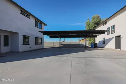 2025 W Behavioral Health Portfolio Avenue, Phoenix, AZ 85034 - Photo 11