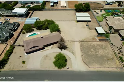 11998 N 98th Street, Scottsdale, AZ 85260 - Photo 3