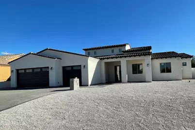 15728 W Montgomery Road, Peoria, AZ 85383 - Photo 1