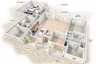 15728 W Montgomery Rd, Peoria, AZ 85383 - Photo 15