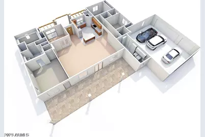 15728 W Montgomery Road, Peoria, AZ 85383 - Photo 9