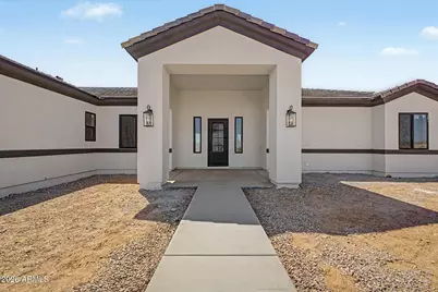 15728 W Montgomery Road, Peoria, AZ 85383 - Photo 5
