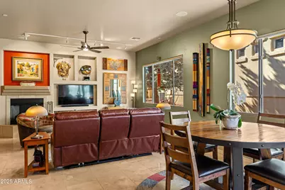 20 Rose Mountain Court, Sedona, AZ 86351 - Photo 9