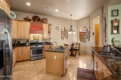 20 Rose Mountain Court, Sedona, AZ 86351 - Photo 27