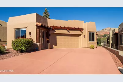 20 Rose Mountain Court, Sedona, AZ 86351 - Photo 3