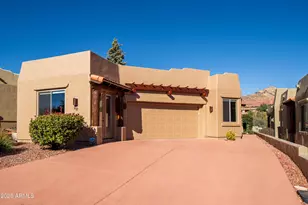 20 Rose Mountain Ct, Sedona, AZ 86351 - Photo 3