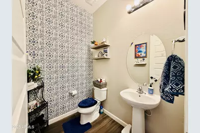 13724 W Harvest Avenue, Litchfield Park, AZ 85340 - Photo 9