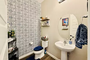 13724 W Harvest Ave, Litchfield Park, AZ 85340 - Photo 9