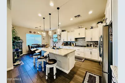 13724 W Harvest Avenue, Litchfield Park, AZ 85340 - Photo 15