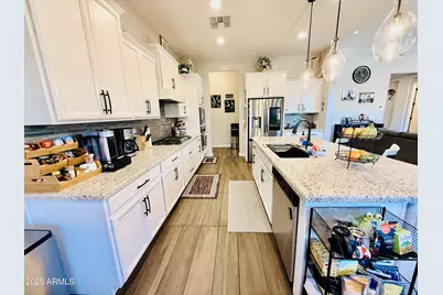 13724 W Harvest Avenue, Litchfield Park, AZ 85340 - Photo 17