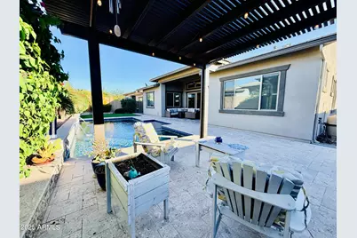 13724 W Harvest Avenue, Litchfield Park, AZ 85340 - Photo 41