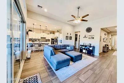 13724 W Harvest Avenue, Litchfield Park, AZ 85340 - Photo 11