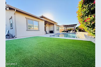 13724 W Harvest Avenue, Litchfield Park, AZ 85340 - Photo 33