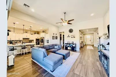 13724 W Harvest Avenue, Litchfield Park, AZ 85340 - Photo 13