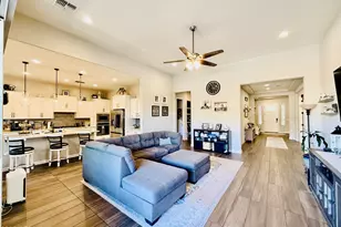 13724 W Harvest Ave, Litchfield Park, AZ 85340 - Photo 13