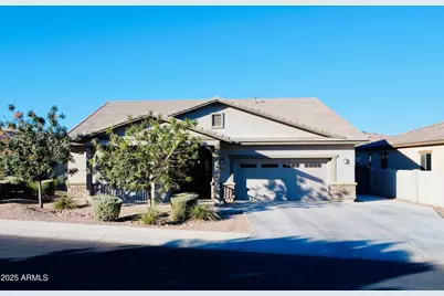 13724 W Harvest Avenue, Litchfield Park, AZ 85340 - Photo 1