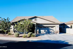 13724 W Harvest Ave, Litchfield Park, AZ 85340 - Photo 1