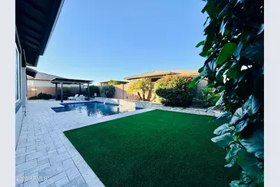 13724 W Harvest Avenue, Litchfield Park, AZ 85340 - Photo 35