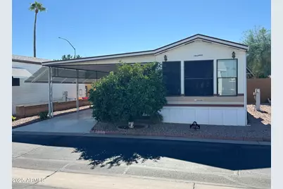 7750 E Broadway Road #24, Mesa, AZ 85208 - Photo 1