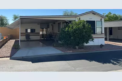 7750 E Broadway Road #24, Mesa, AZ 85208 - Photo 3