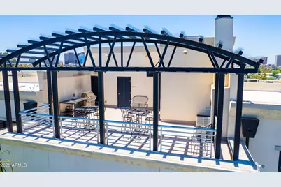 914 E Osborn Road #208, Phoenix, AZ 85014 - Photo 45