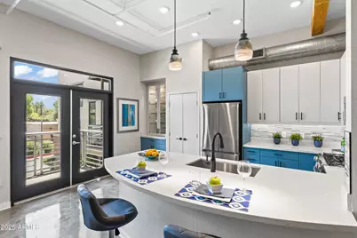 914 E Osborn Road #208, Phoenix, AZ 85014 - Photo 25