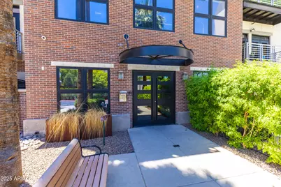 914 E Osborn Road #208, Phoenix, AZ 85014 - Photo 3