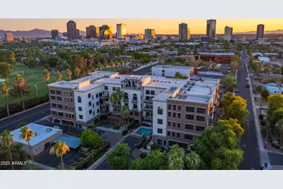 914 E Osborn Road #208, Phoenix, AZ 85014 - Photo 47