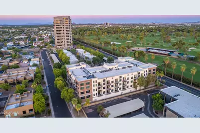 914 E Osborn Road #208, Phoenix, AZ 85014 - Photo 51