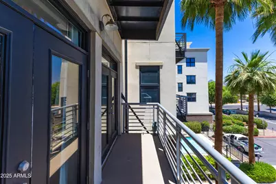 914 E Osborn Road #208, Phoenix, AZ 85014 - Photo 33