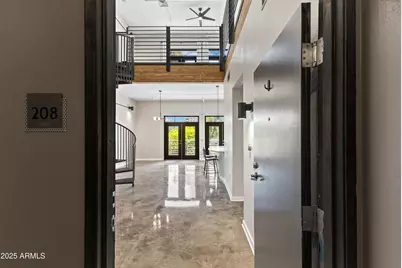 914 E Osborn Road #208, Phoenix, AZ 85014 - Photo 5
