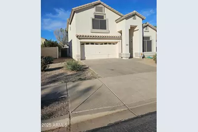 16564 W Melvin Street, Goodyear, AZ 85338 - Photo 1