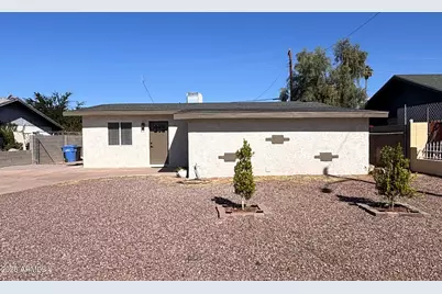 402 W Darrow Street, Phoenix, AZ 85041 - Photo 1
