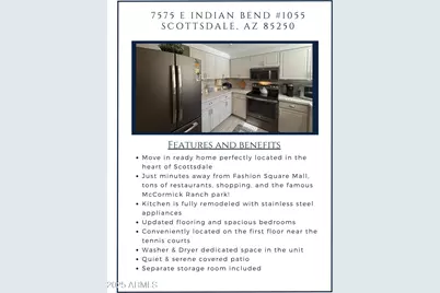 7575 E Indian Bend Road #1055, Scottsdale, AZ 85250 - Photo 49