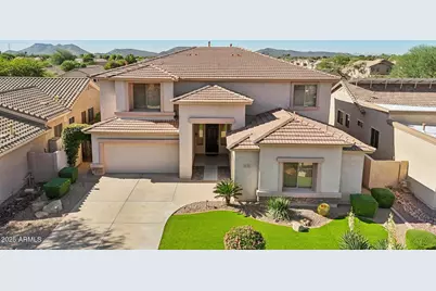 25426 N Hackberry Drive, Phoenix, AZ 85083 - Photo 1