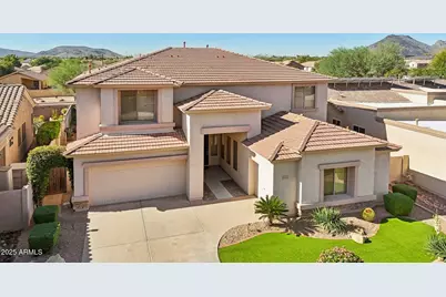 25426 N Hackberry Drive, Phoenix, AZ 85083 - Photo 3