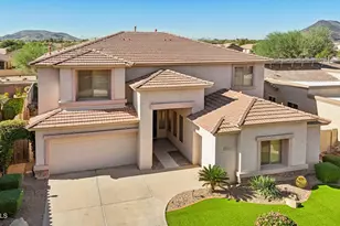 25426 N Hackberry Dr, Phoenix, AZ 85083 - Photo 3