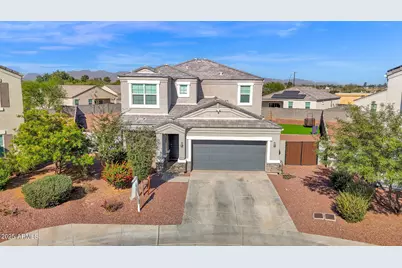 18998 W Monroe Street, Buckeye, AZ 85326 - Photo 3