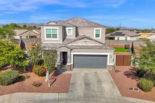 18998 W Monroe St, Buckeye, AZ 85326 - Photo 3