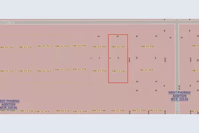3607 W Melvin Street #5, Phoenix, AZ 85009 - Photo 1