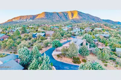 0 Drumecho Cir Lot 13 -- #-, Pine, AZ 85544 - Photo 1