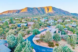 0 Drumecho Cir Lot 13 --, Pine, AZ 85544 - Photo 1